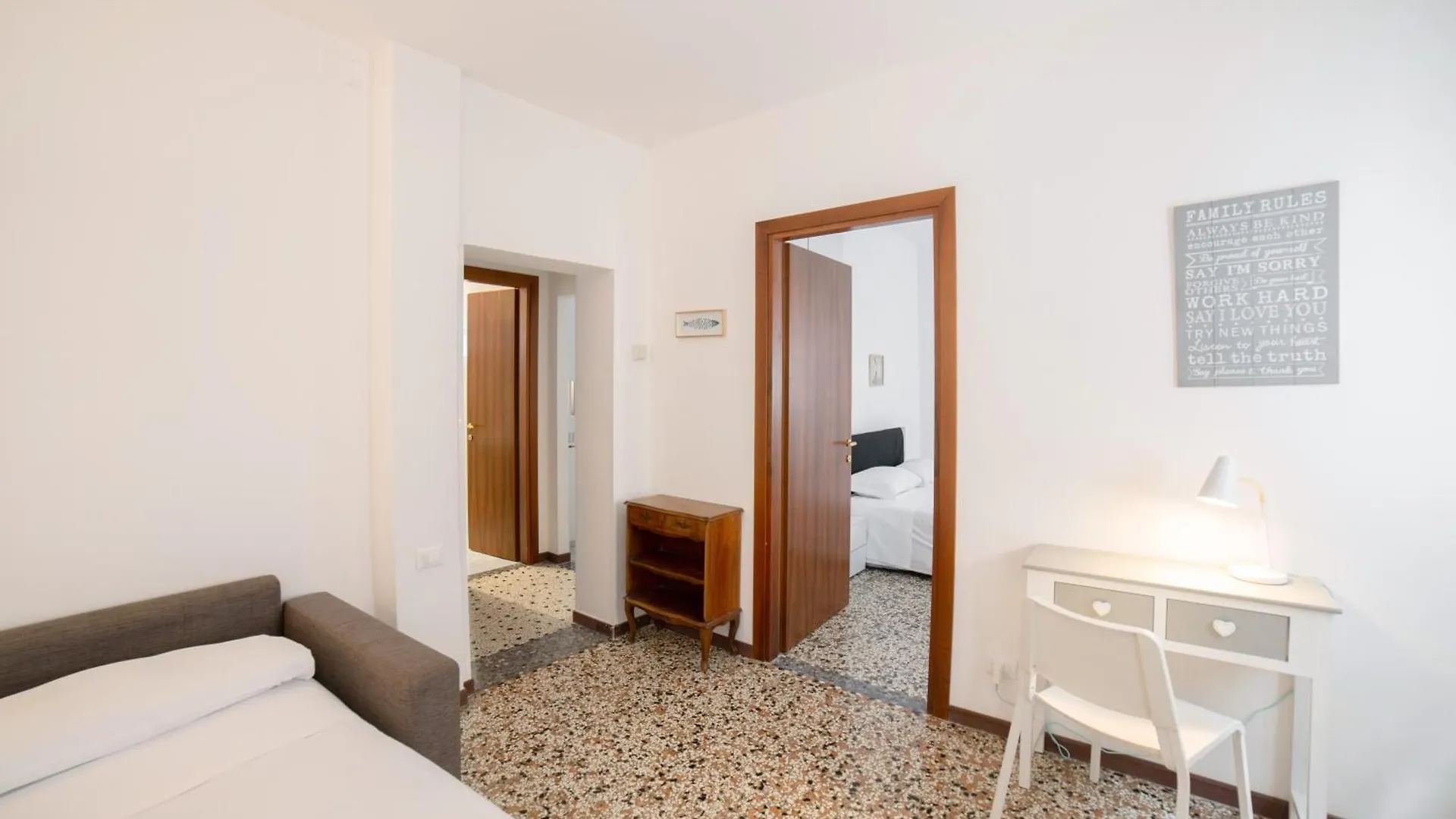 Apartment Ca Riolfo By Venicevillas, Rialto