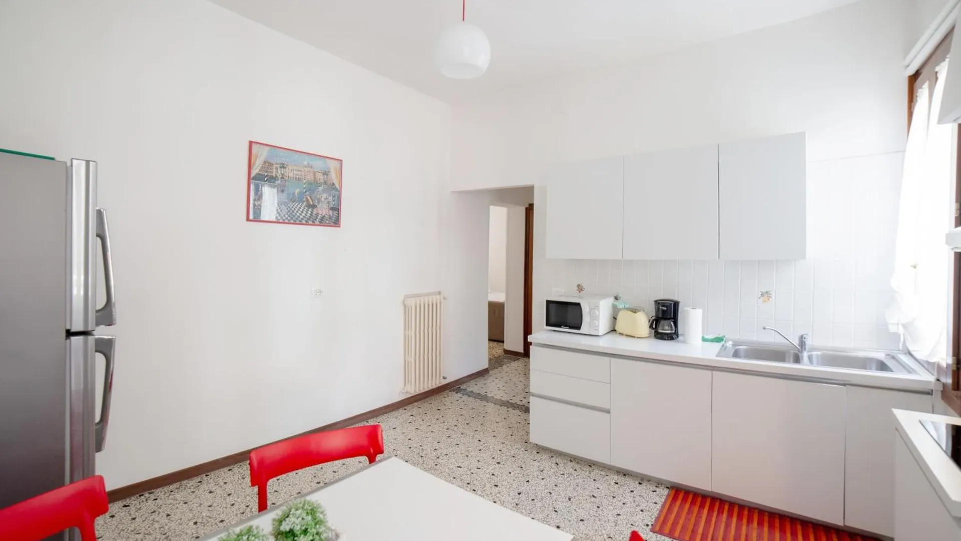 Ca Riolfo By Venicevillas, Rialto 0*, Venice Italy