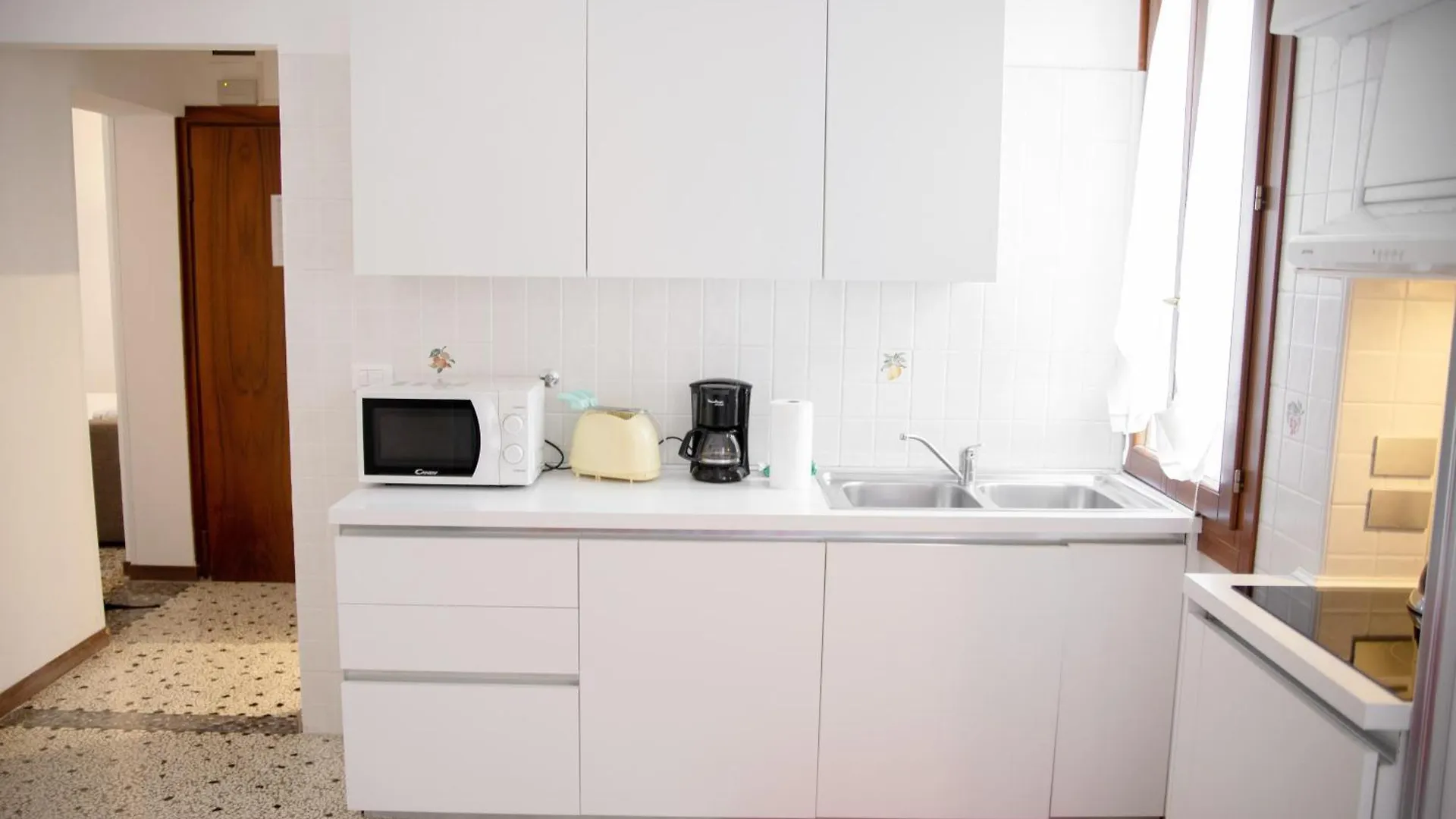 Ca Riolfo By Venicevillas, Rialto Apartment