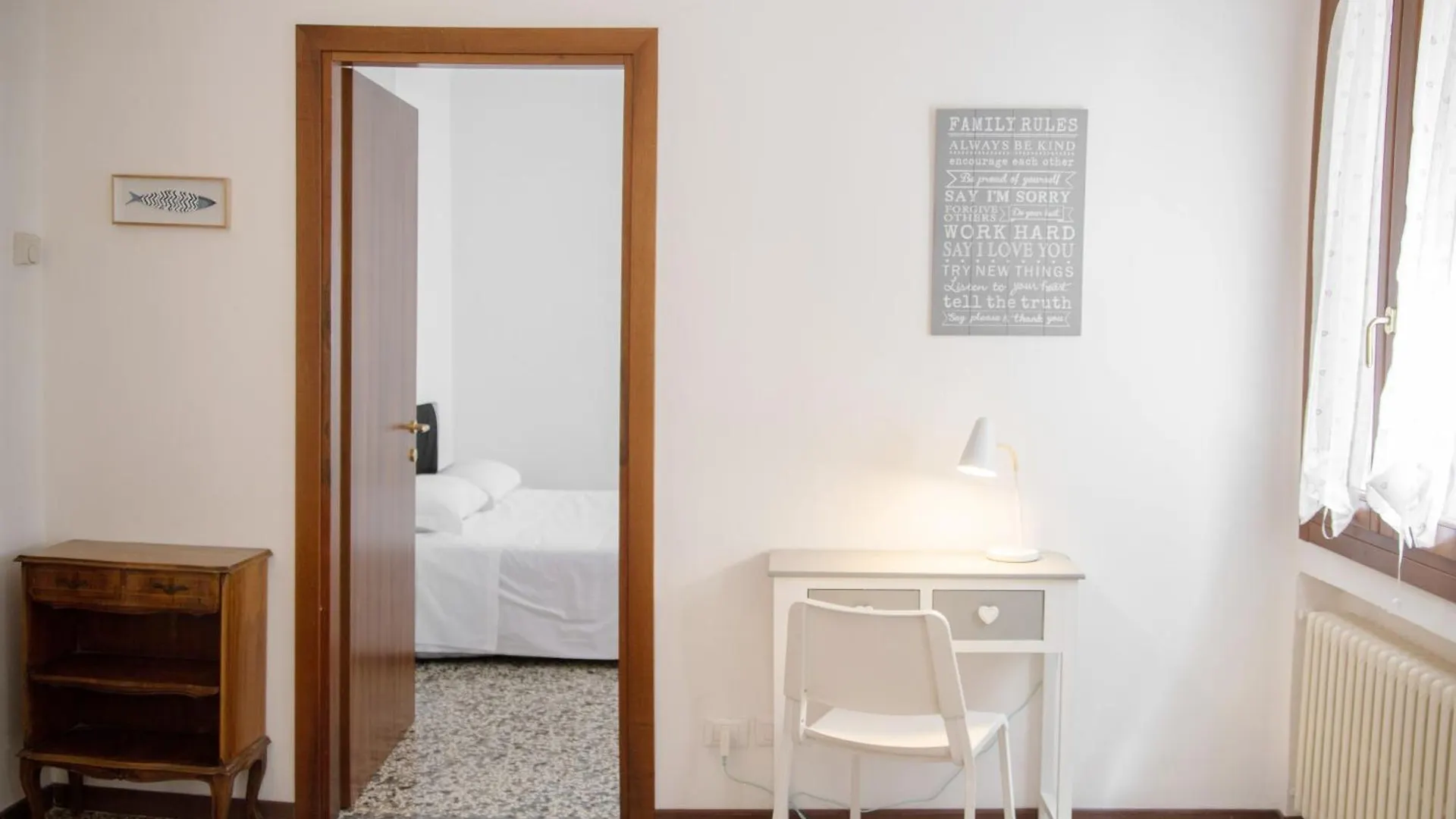 Ca Riolfo By Venicevillas, Rialto Apartment