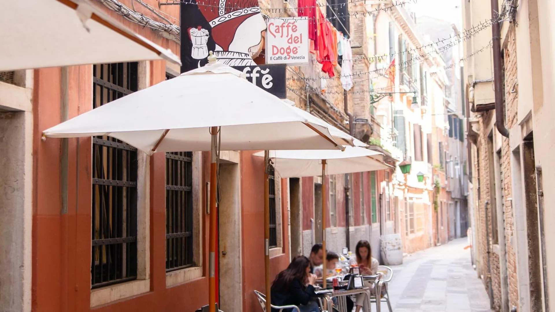 Ca Riolfo By Venicevillas, Rialto