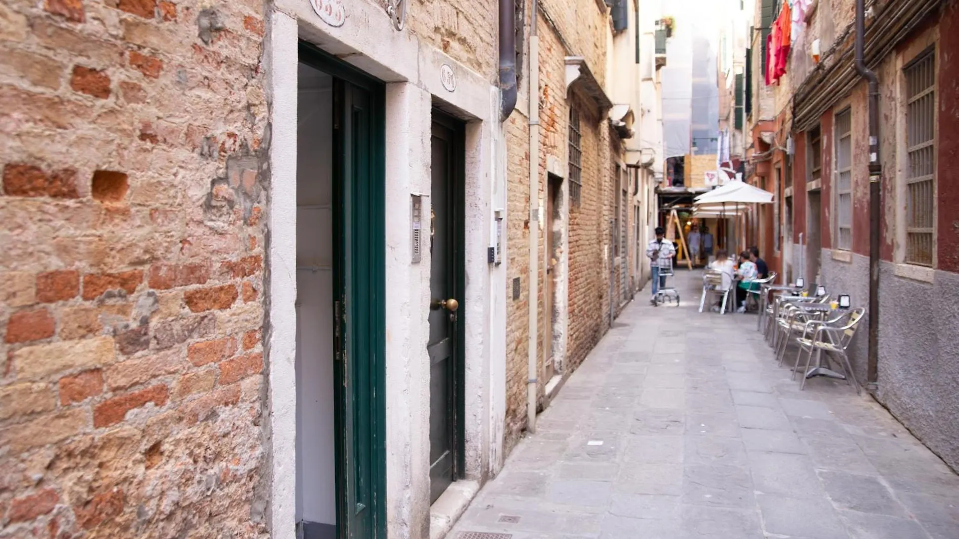 Apartment Ca Riolfo By Venicevillas, Rialto