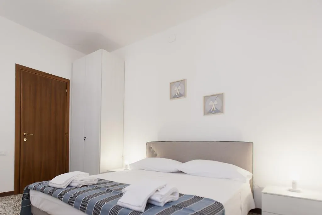Ca Riolfo By Venicevillas, Rialto location