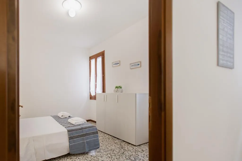 Ca Riolfo By Venicevillas, Rialto Italy