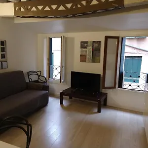 Apartment Casa Santa Fosca, Venice