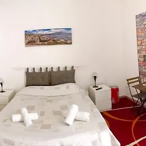 Casa Vacanze Caterina Nápoles