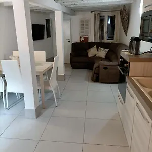  Appartement Blusuite Italie