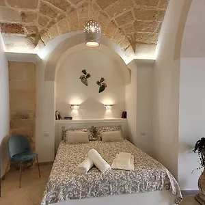  Hébergement de vacances Le Chicche Italie