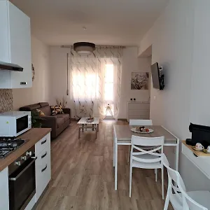  Appartement Le Meraviglie Italie