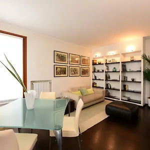 Apartment Ca' Fenice 1921, Venice