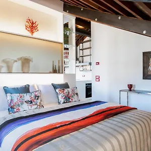 Apartment Pgrhome Coral Loft, Venice