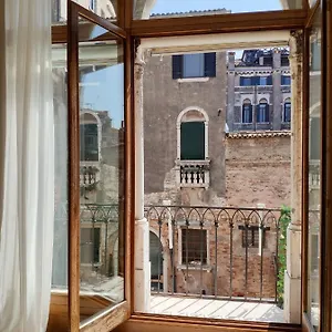 Apartment Canaletto, Venice