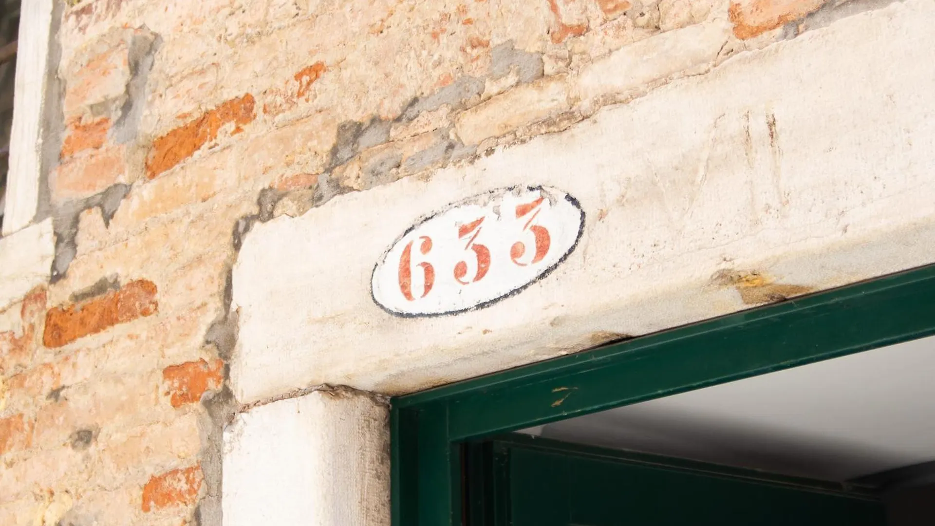 Apartment Ca Riolfo By Venicevillas, Rialto Italy