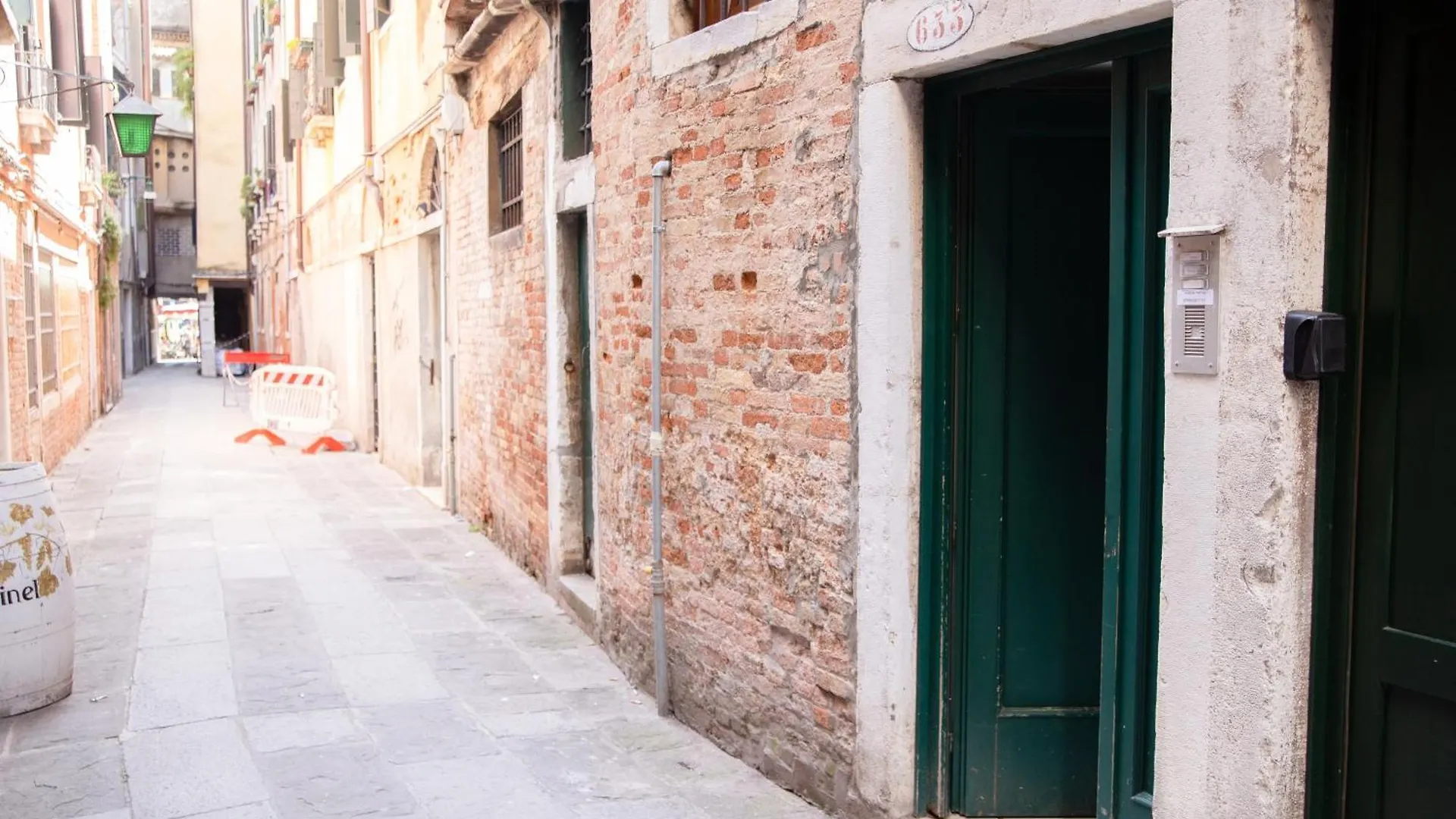 Ca Riolfo By Venicevillas, Rialto 0*, Venice