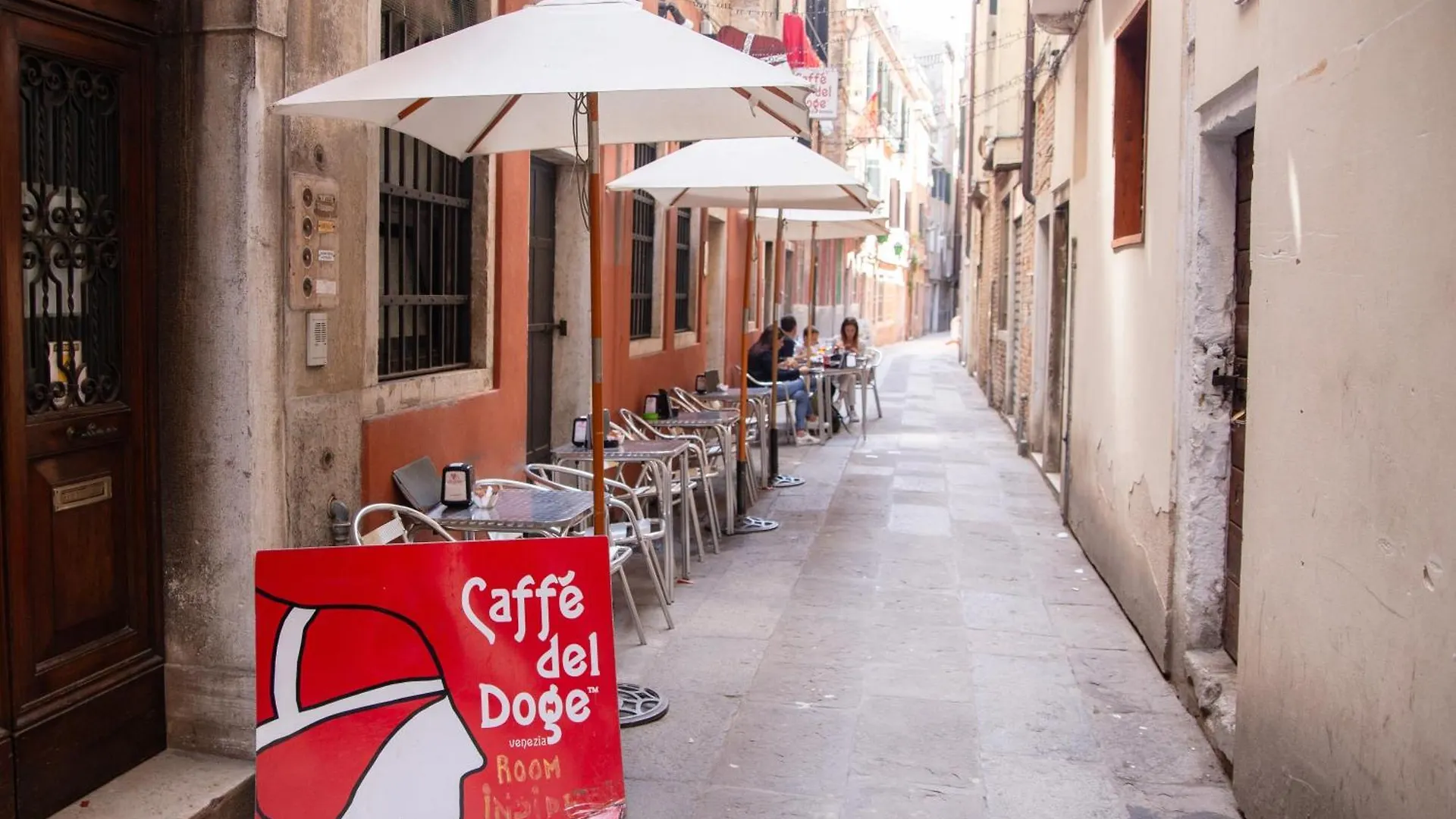 Ca Riolfo By Venicevillas, Rialto Italy