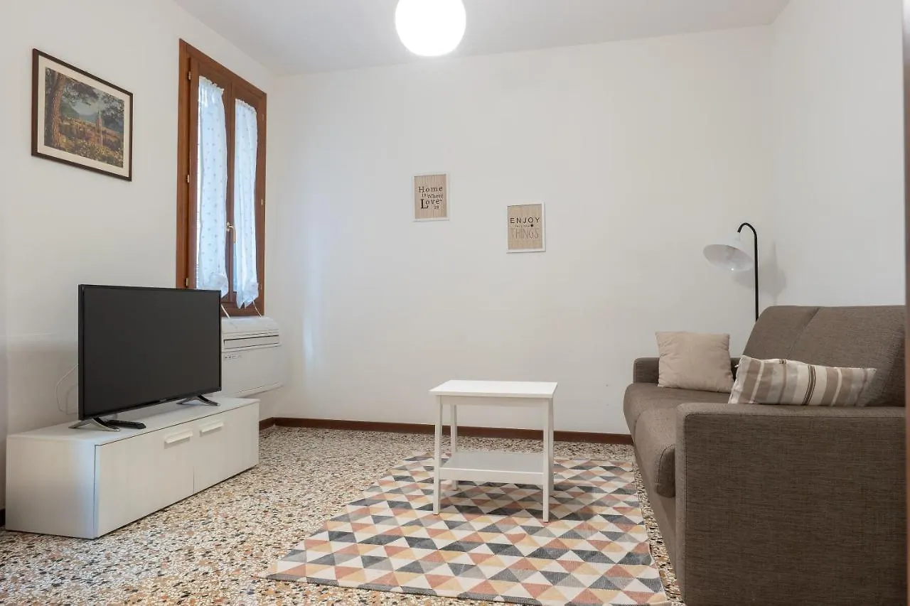 Apartment Ca Riolfo By Venicevillas, Rialto Italy